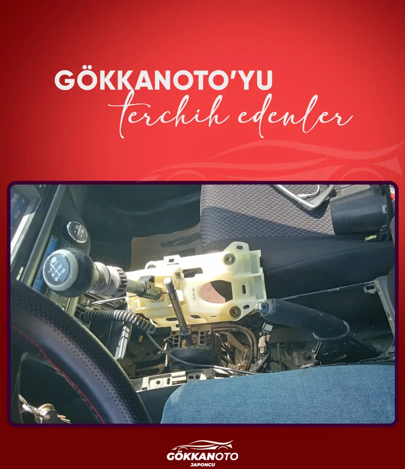 Gökkan Oto tercih eden müşteri 2