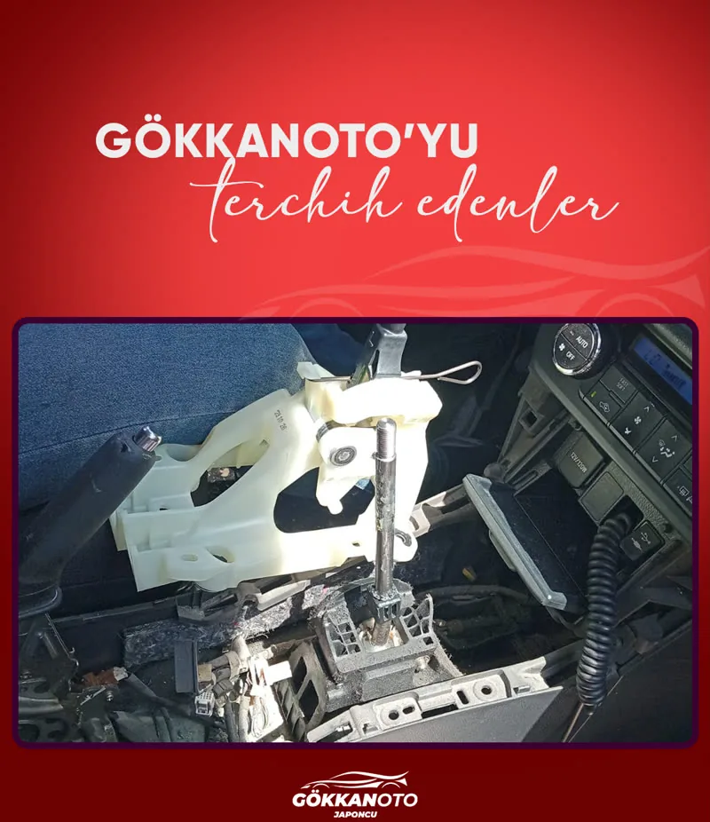 Gökkan Oto tercih eden müşteri 3