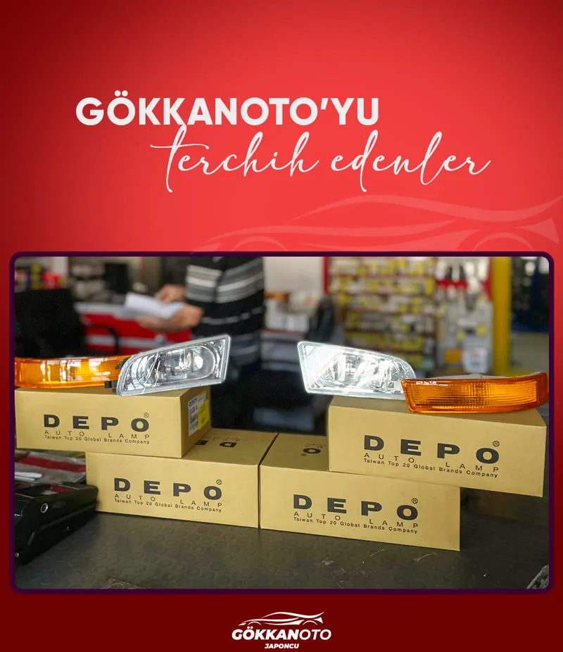 Gökkan Oto tercih eden müşteri 6